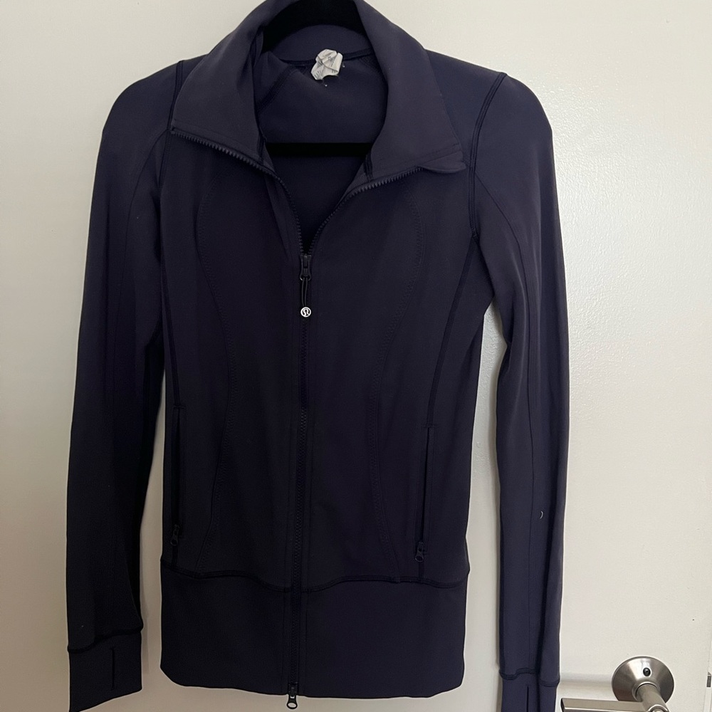 Lululemon jacket